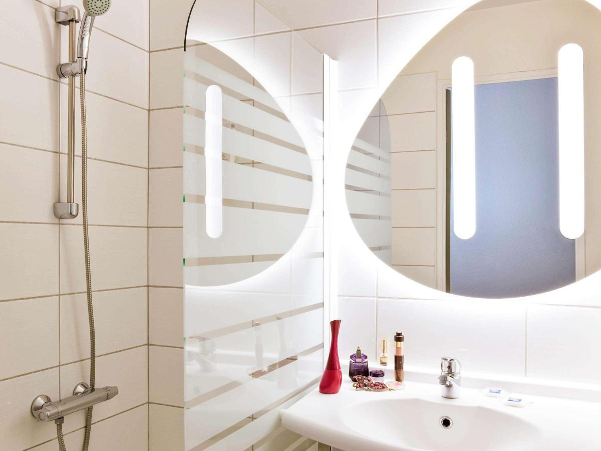 ibis budget Grigny Centre Eksteriør billede