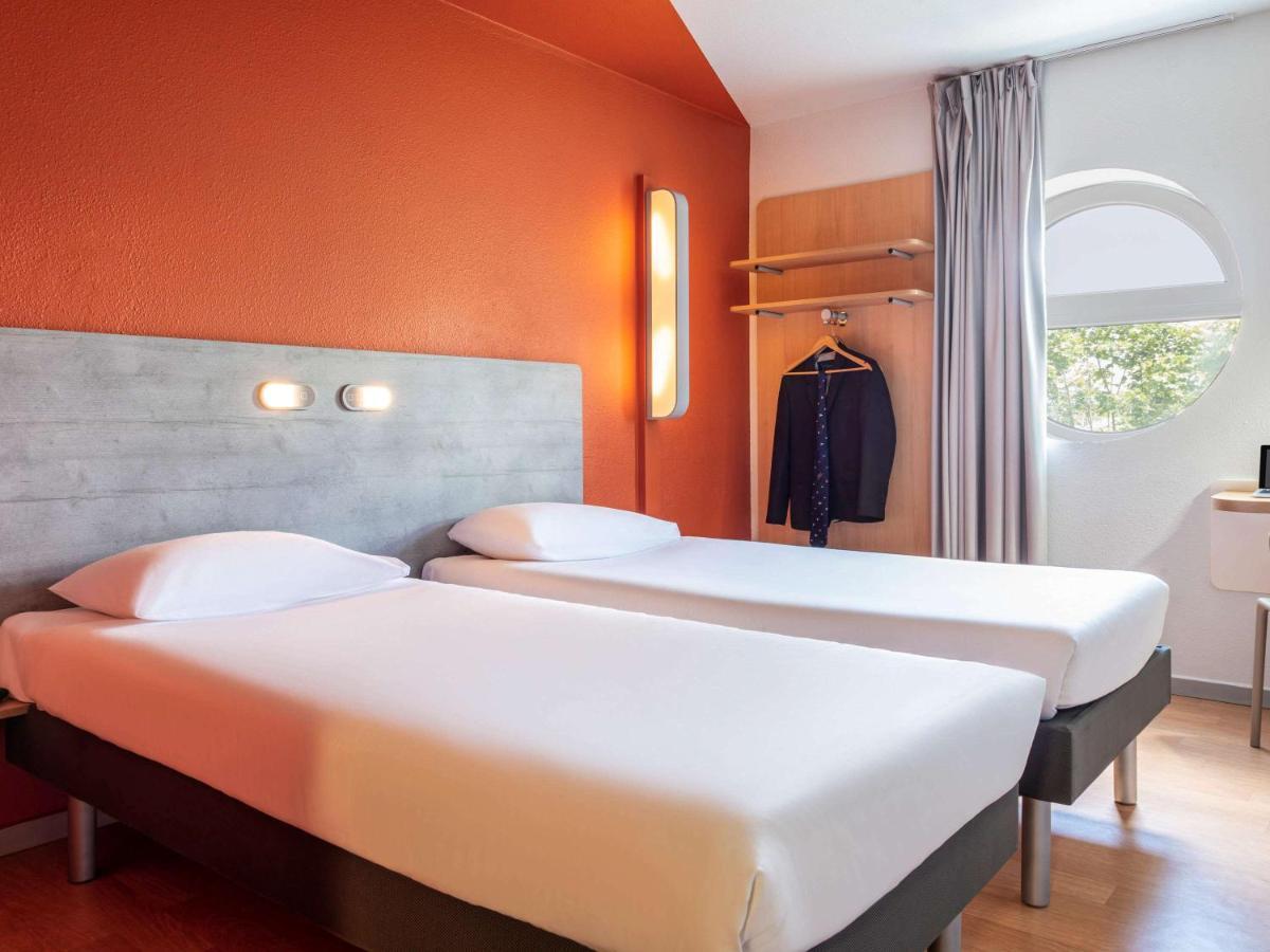 ibis budget Grigny Centre Eksteriør billede